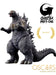 Bandai Godzilla Minus One 2023 Movie Monster Series 5