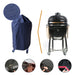 CoverALL Kamado Argentino Grill Cover Pampero - Waterproof 0