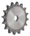 Industrial Gear Pinion Step 5/8 Z 18 Tooth Cemented 1