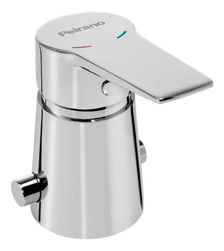 Peirano Mora Single-Handle Bidet Faucet 0