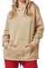 Chelsea Market Women's New Cotton Hoodie with Hood - Sportswear 4