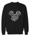 Memo Estampados Mickey Marvel Sweater 0