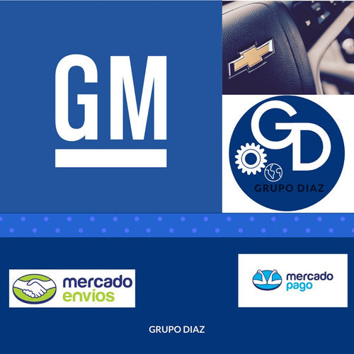 GM Filtro De Habitaculo Chevrolet Celta 1.4 8v 2013 3