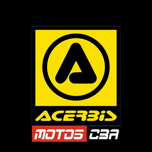 Acerbis Red Professional Cycling Helmet - Motoscba Bikers 3
