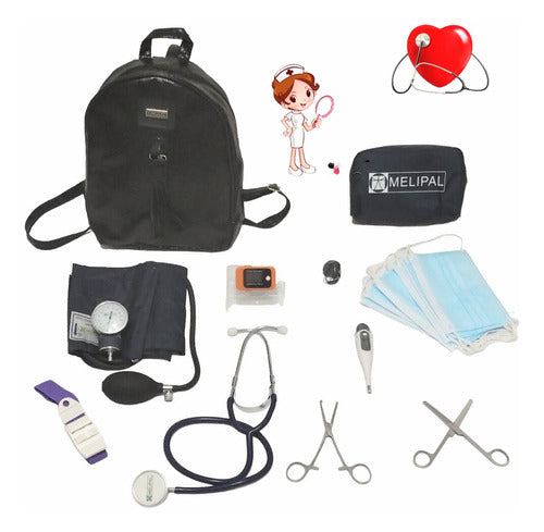 Elemental Assistance Complete Nursing Kit Super Offer 0