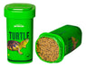 Ração Nutricon Turtle 270g Para Répteis Aquáticos 2