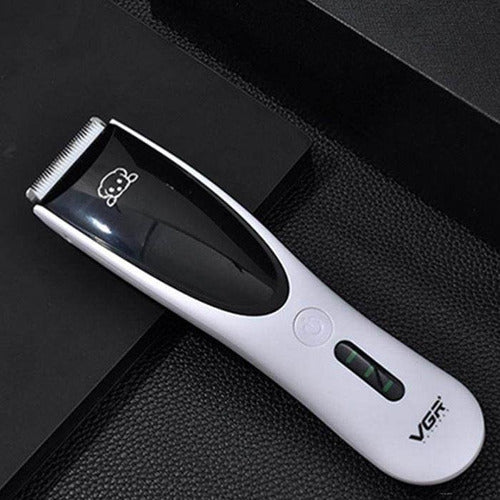 VGR Pet Hair Clipper, V-232 Rechargeable 4