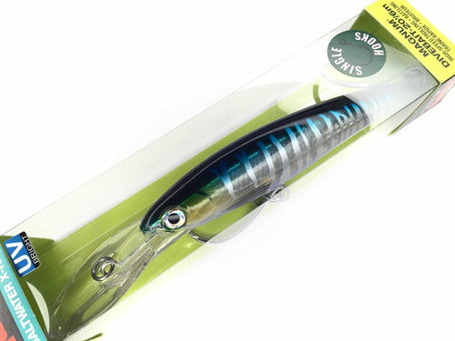 Rapala® X Rap Magnum 20 - 14cm. / 46gr. Single Hooks 0