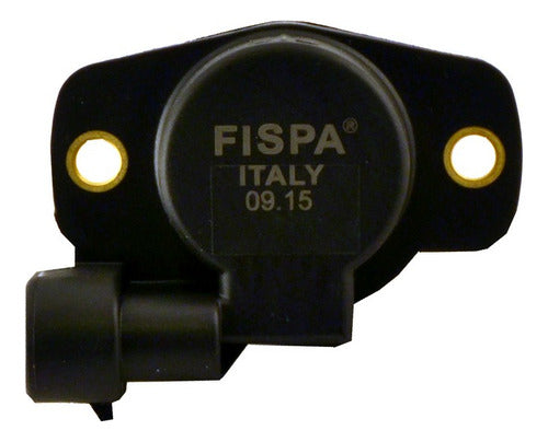 Sensor Tps Posicion Mariposa Volkswagen Saveiro 1.6 Mpfi 0