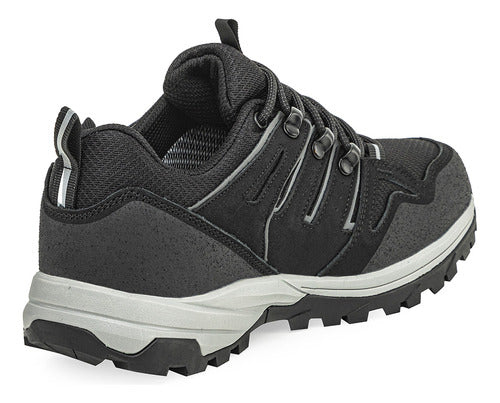 Montagne Zapatillas Trekking Montagne Seilas Gtx Mujer Solo Deportes 1