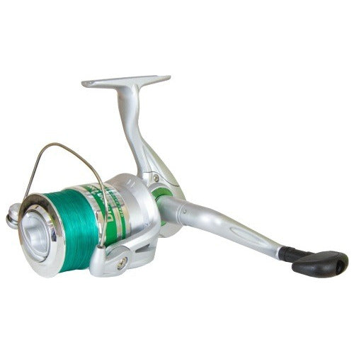 Sumax Reel Frontal Dragon Plus 2000 4