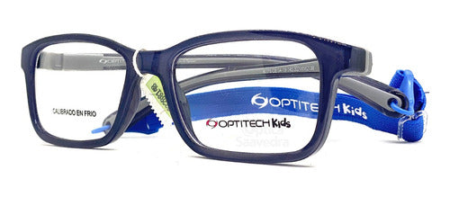 Optitech Flexible Glasses Kids K070 2