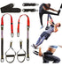 BodyBudd Home Training Equipment Set, System 0