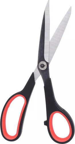 TOH Multi-Purpose Scissors 8.5 Inches Stainless Steel 5