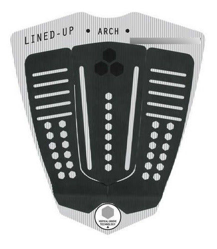 Traction Pad ( Astrodeck ) - Channel Islands _ Line Up 0