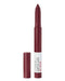 Labial Maybelline Super Stay Ink Crayon Settle For More 0