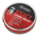 JSB Exact Jumbo Beast Pellets .22 Caliber 5.5mm - 150 Count Can 3