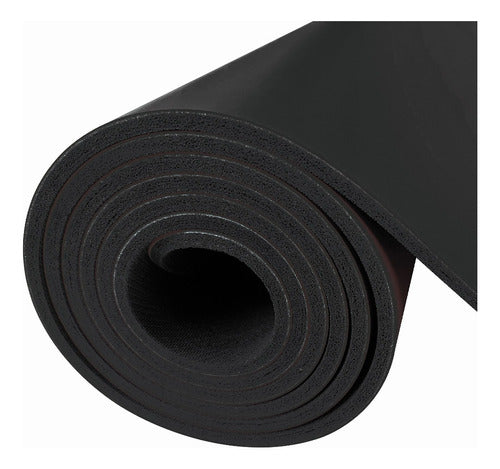 Sukha Yoga Mat Superior Alignment PU 5mm 2