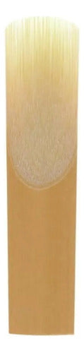 Rico Cane for Tenor Saxophone N° 2, 2.5, 3, 3.5 Price Per Unit 1