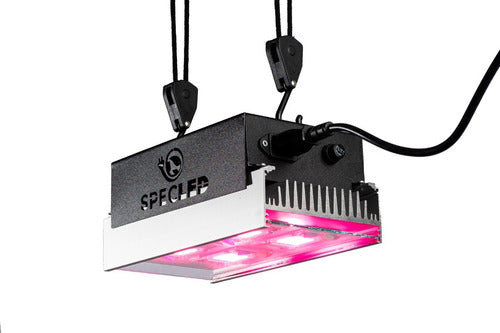 SPECLED SP200 - Cultivation - Full Spectrum - 200W - Indoor - LED 0