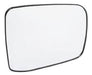Right Front Mirror Glass Nissan X-Trail T31 0