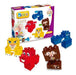 Bimbi Animal Emotion Building Blocks - Lloretoys 0