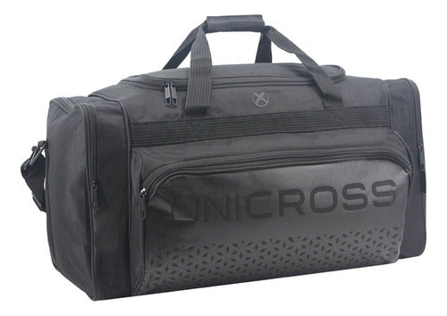 Urban Sports Travel Bag 26 Inches Unicross 4078 0