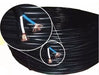 CBG Cable Bajo Goma 2x1 Tipo Taller Bobina 100mts CBG-2X1 0