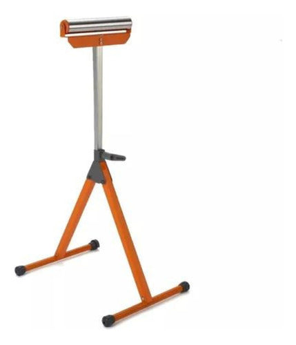 Adjustable Pedestal Stand with Roller Bora PM-5090 0