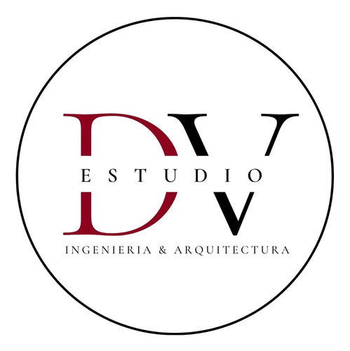 Estudio DV - Ingeniero Civil - Calculos Estructurales 0