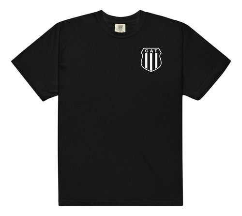 Entretiempo Store Talleres De Cordoba Escudo T-Shirt 0