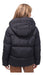 Elástica Women's Puffer Jacket with Hood - Well Insulated 5