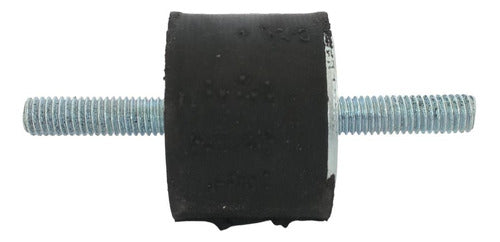 Iveco Rubber Mount 5801283612 0