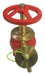 Lacar Theater Type Valve 1 3/4 (44.5mm) with Bronze Cap 1