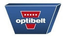 Optibelt V-Belt - B57 1