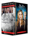 Buffy, The Vampire Slayer Complete Series Pack 7 Seasons DVD 0