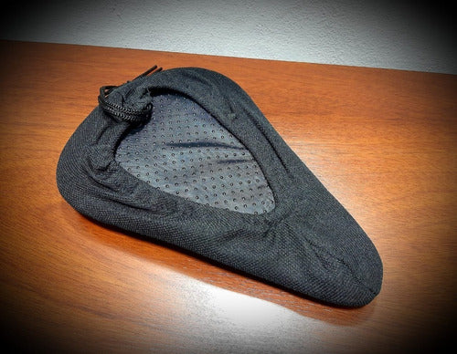 Bicycle Gel Seat Cover 2