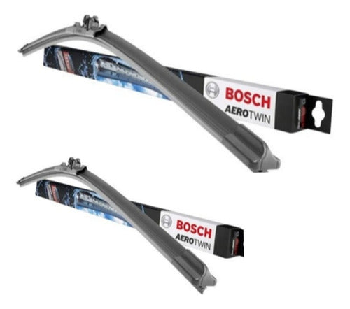 Bosch Windshield Wipers Jeep Compass 2017/2020 0