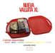 XL Candy Suitcases Souvenirs for Kids - The Big Ones x 15 3