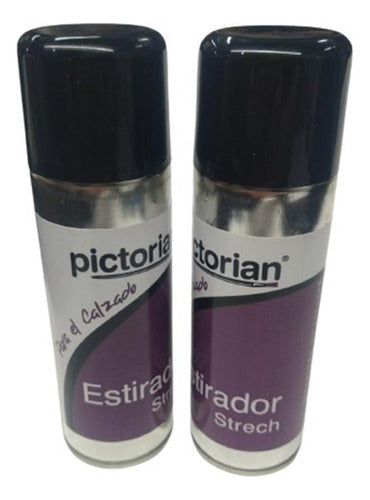 Pictorian Stretch Shoe Stretcher Spray - Pack of 3 Units 3