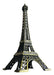 Miniatura De Bronze Torre Eiffel Paris Com Strass Luxo 0