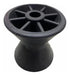 Double Mini Cone Roller 80mm for Trailer - Nautical 1