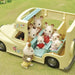 Sylvanian Family Campervan 05454sy 4