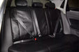 Seat Cover Set Faux Leather Vw Scirocco 10