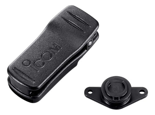 Icom MB-86, Clip Giratorio Bellt 0