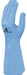 Fine Long 33cm Nitrile Glove Nitrex Ve830 Delta Plus 0