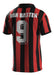 Milan 89 Mediolanum Retro Home Shirt 1