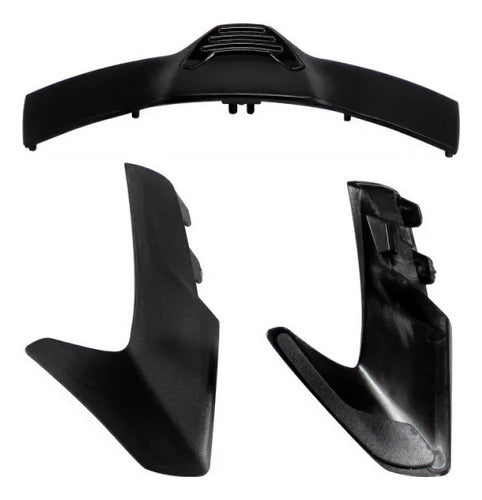 Repuesto Casco Nolan Reemplazo Spoiler X-803rs 0