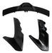 Repuesto Casco Nolan Reemplazo Spoiler X-803rs 0