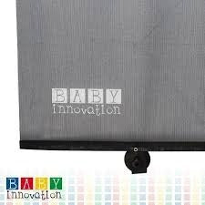 Baby Innovation Parasol Enrollable Cortina Ventana Auto 1